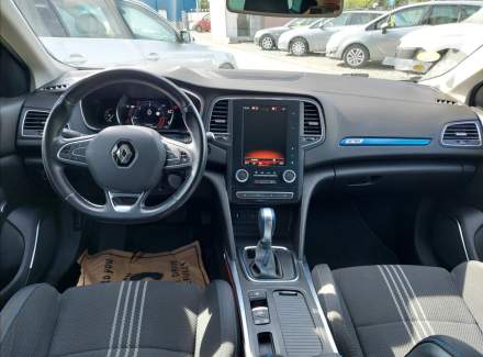 Renault - Megane