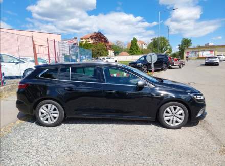 Renault - Megane