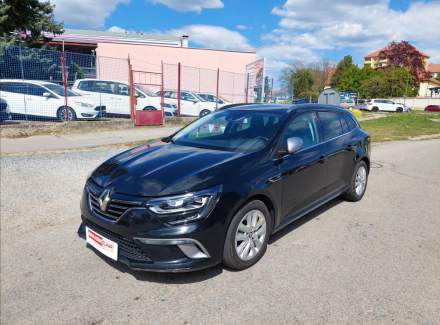 Renault - Megane