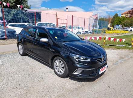 Renault - Megane