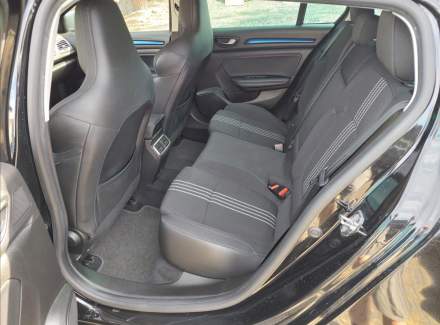 Renault - Megane