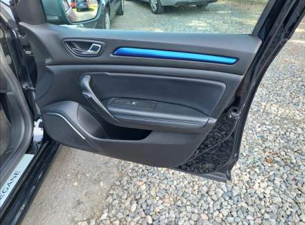 Renault - Megane