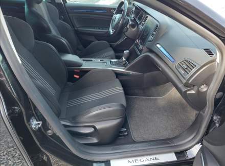 Renault - Megane