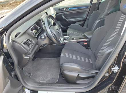 Renault - Megane