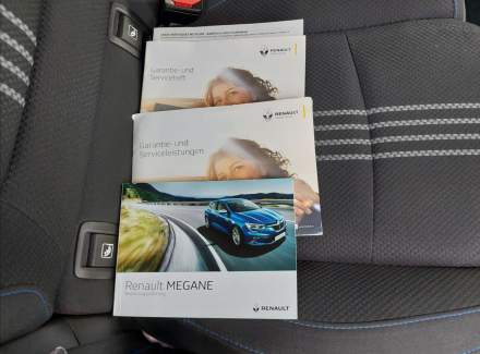 Renault - Megane