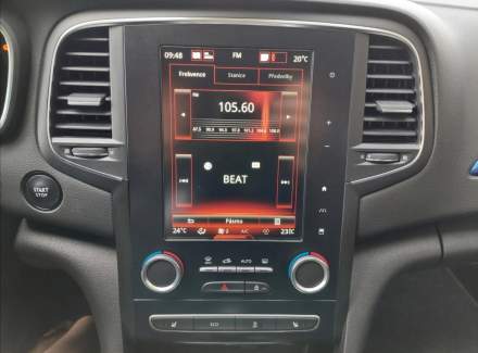 Renault - Megane
