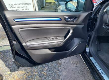 Renault - Megane