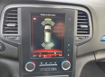 Renault - Megane