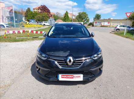 Renault - Megane