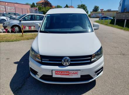 Volkswagen - Caddy