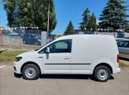 Volkswagen - Caddy