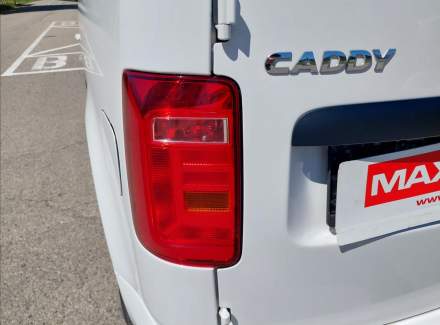 Volkswagen - Caddy