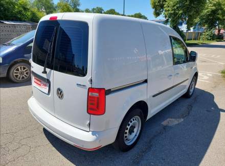 Volkswagen - Caddy