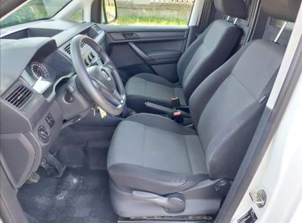 Volkswagen - Caddy
