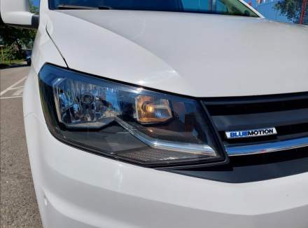 Volkswagen - Caddy