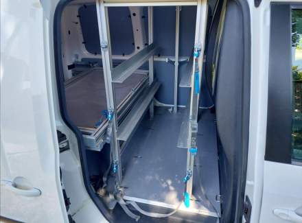 Volkswagen - Caddy