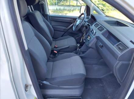 Volkswagen - Caddy