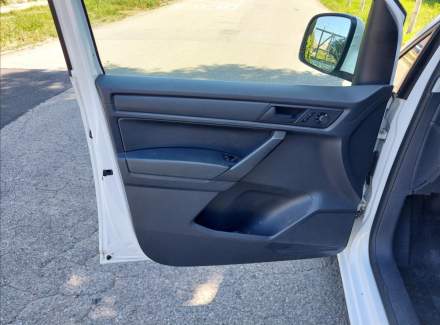 Volkswagen - Caddy