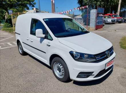 Volkswagen - Caddy