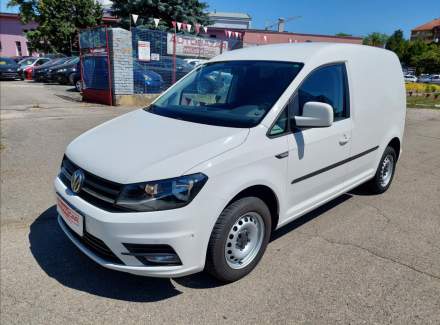 Volkswagen - Caddy