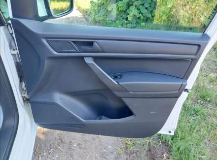 Volkswagen - Caddy