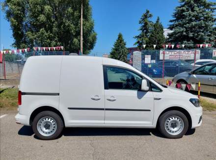 Volkswagen - Caddy