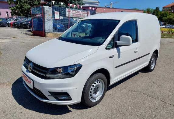 Volkswagen - Caddy