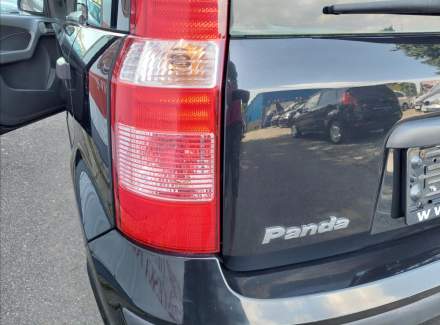 Fiat - Panda