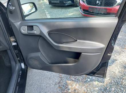 Fiat - Panda