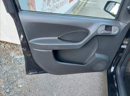 Fiat - Panda