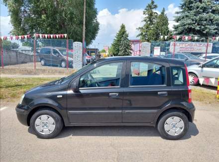 Fiat - Panda