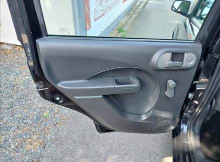 Fiat - Panda