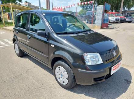 Fiat - Panda