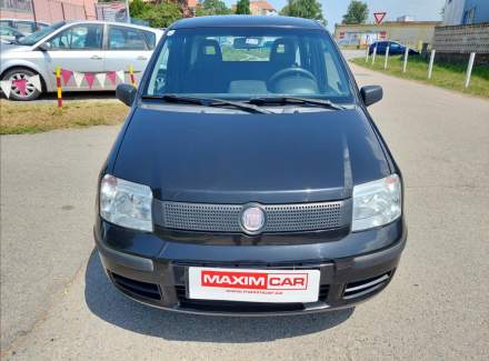 Fiat - Panda
