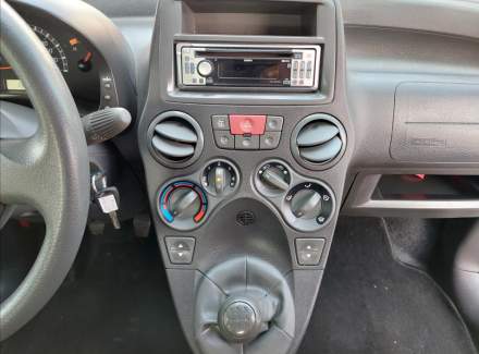 Fiat - Panda