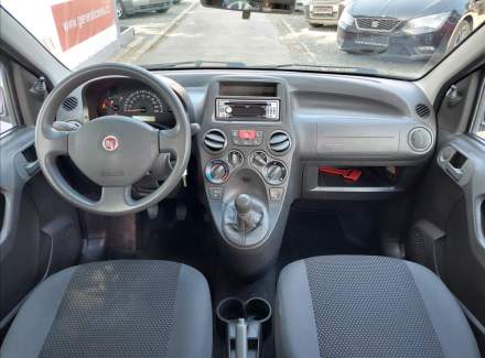 Fiat - Panda