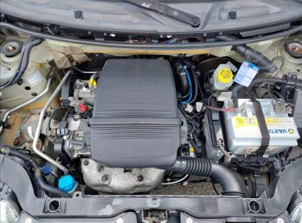 Fiat - Panda