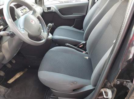 Fiat - Panda