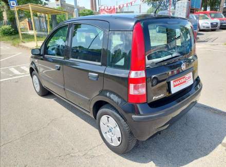Fiat - Panda
