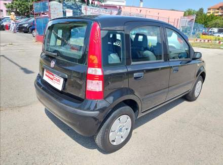 Fiat - Panda