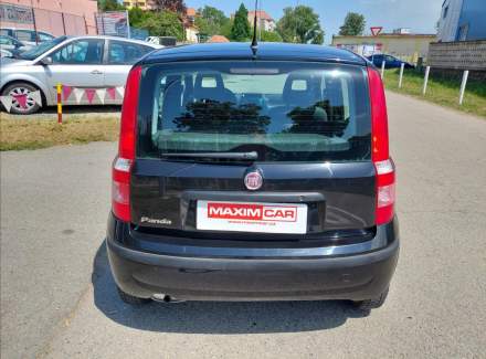 Fiat - Panda