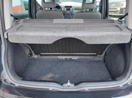 Fiat - Panda