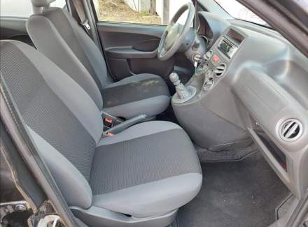 Fiat - Panda
