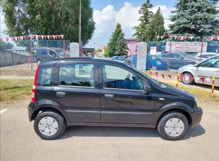 Fiat - Panda