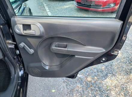 Fiat - Panda