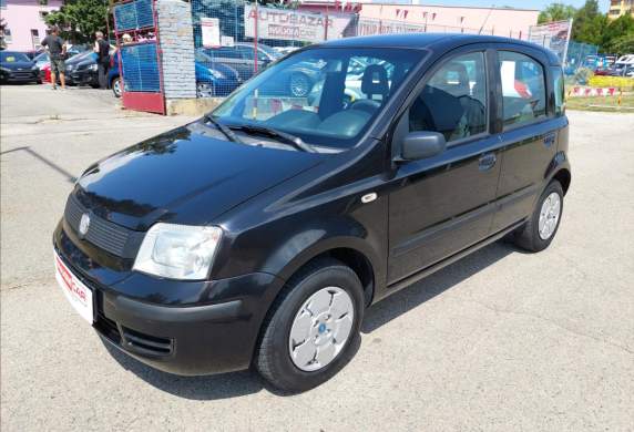 Fiat - Panda