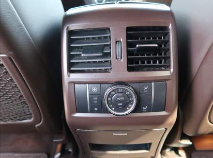 Mercedes-Benz - GLS