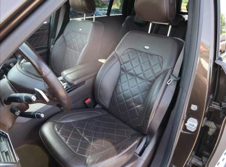 Mercedes-Benz - GLS