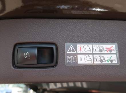 Mercedes-Benz - GLS