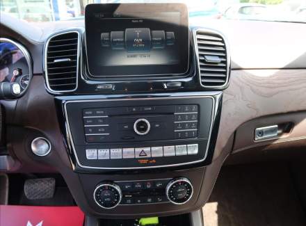Mercedes-Benz - GLS